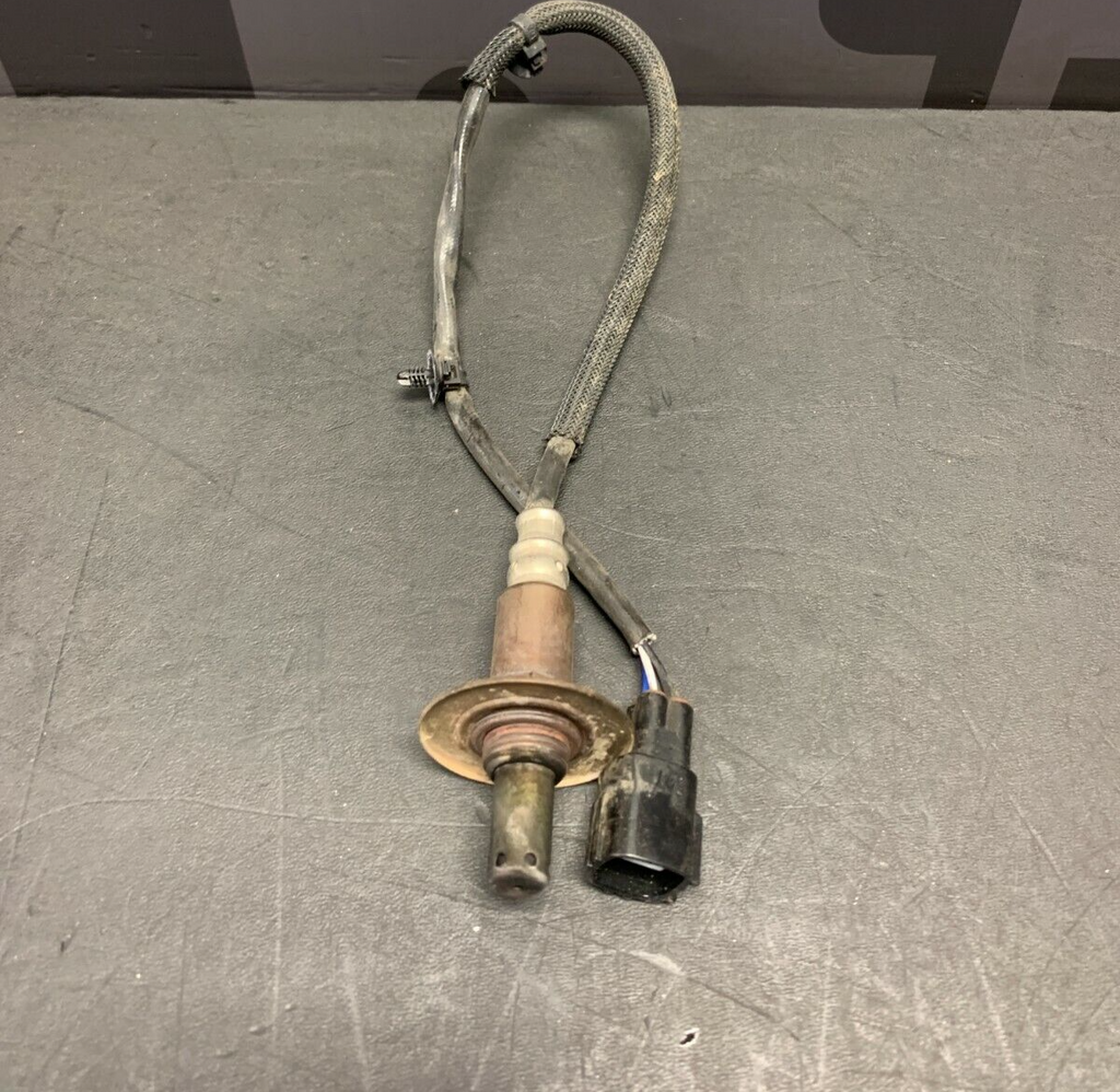 2017 SUBARU BRZ OEM OEM SECONDARY O2 OXYGEN SENSOR