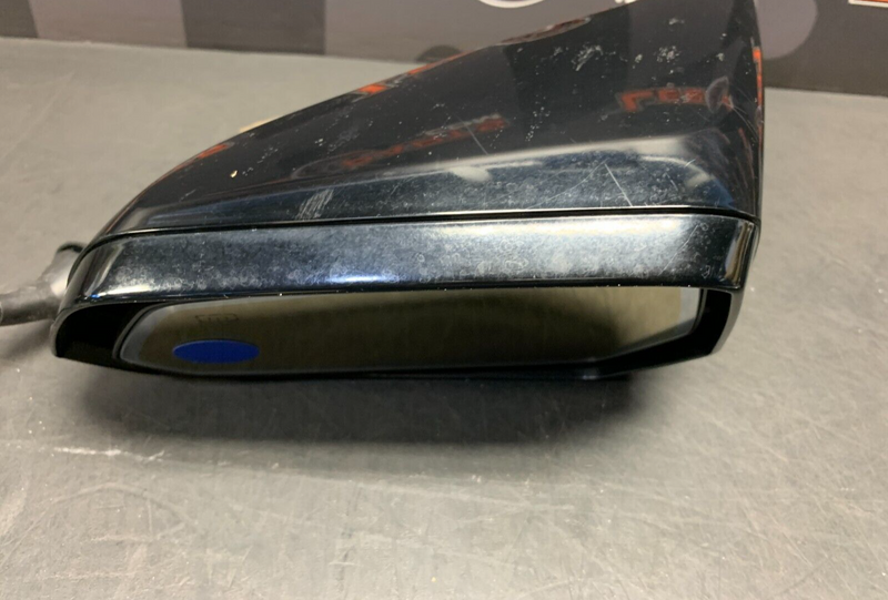 2014 CAMARO SS CONVERTIBLE OEM LH DRIVER MIRROR