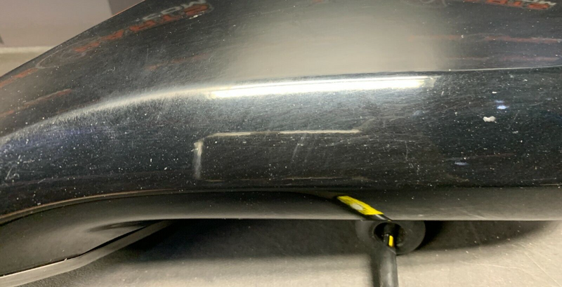 2012 CAMARO ZL1 OEM LH DRIVER MIRROR