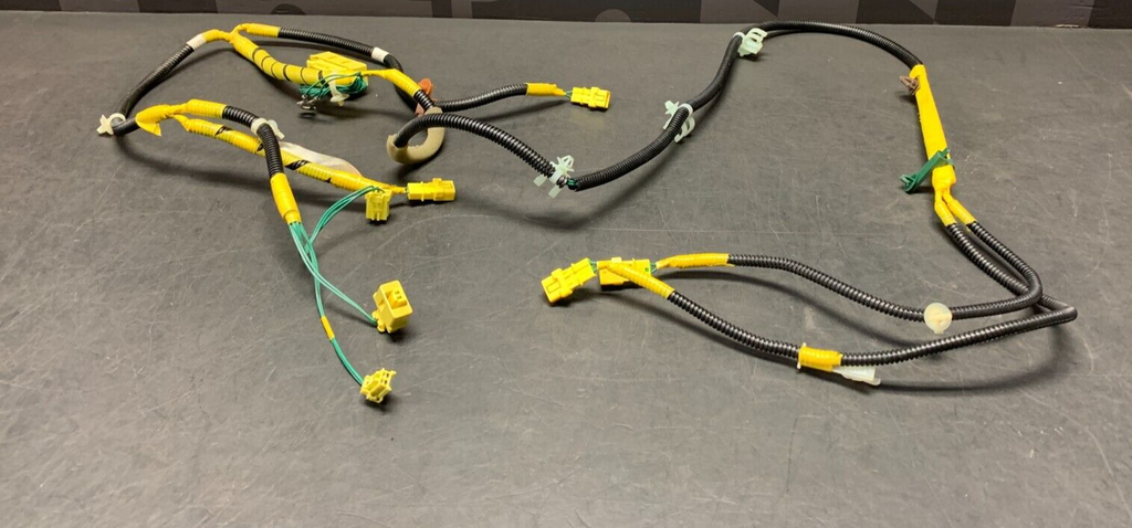 2004 HONDA S2000 AP2 OEM SRS INTERIOR WIRING WIRE HARNESS