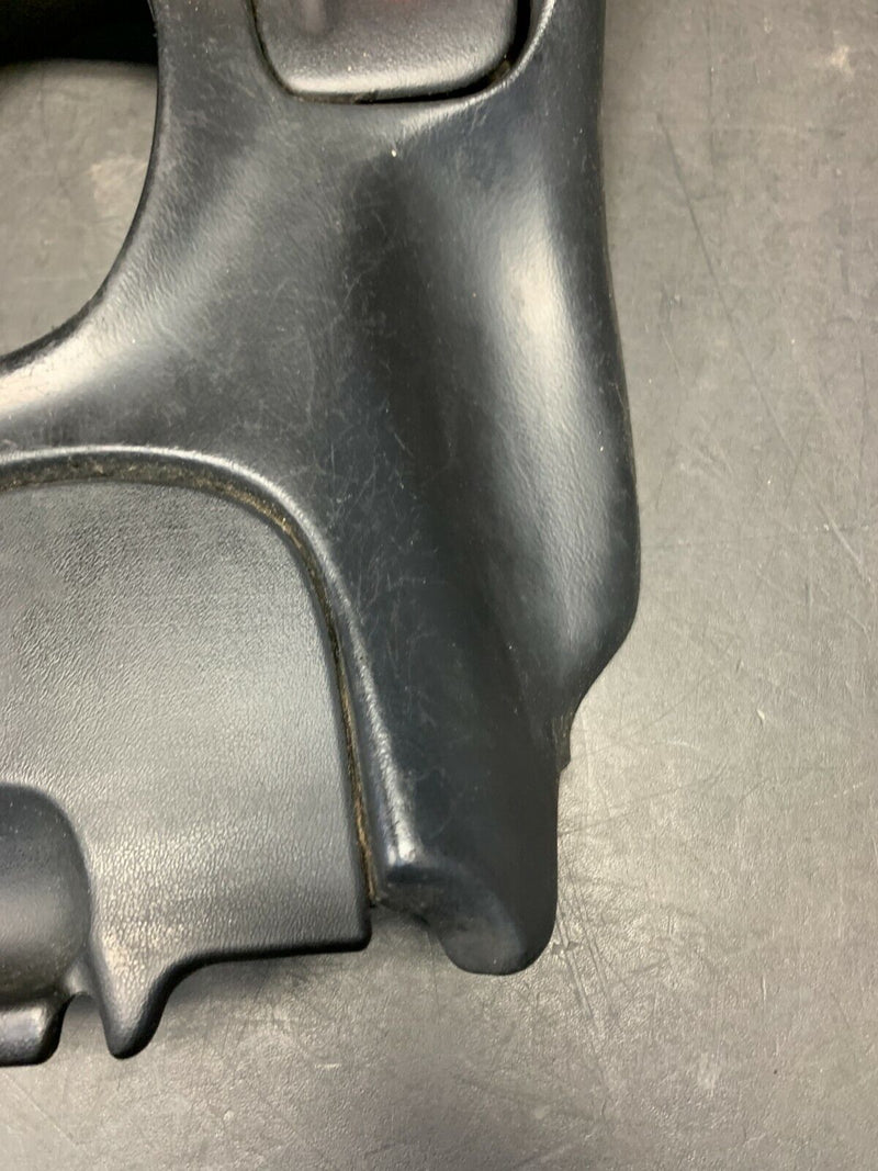 1997 CORVETTE C5 OEM RADIO BEZEL CENTER CONSOLE