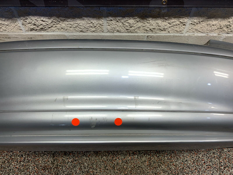 2004 PONTIAC GTO OEM REAR BUMPER COVER