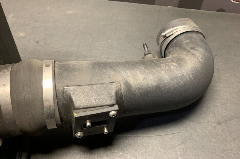 2010 CAMARO SS K&N INTAKE WITH HEATSHIELD