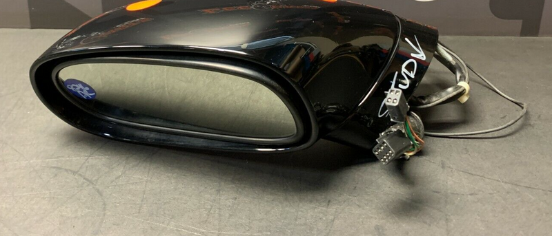 2008 CORVETTE C6 Z06 OEM LH DRIVER MIRROR