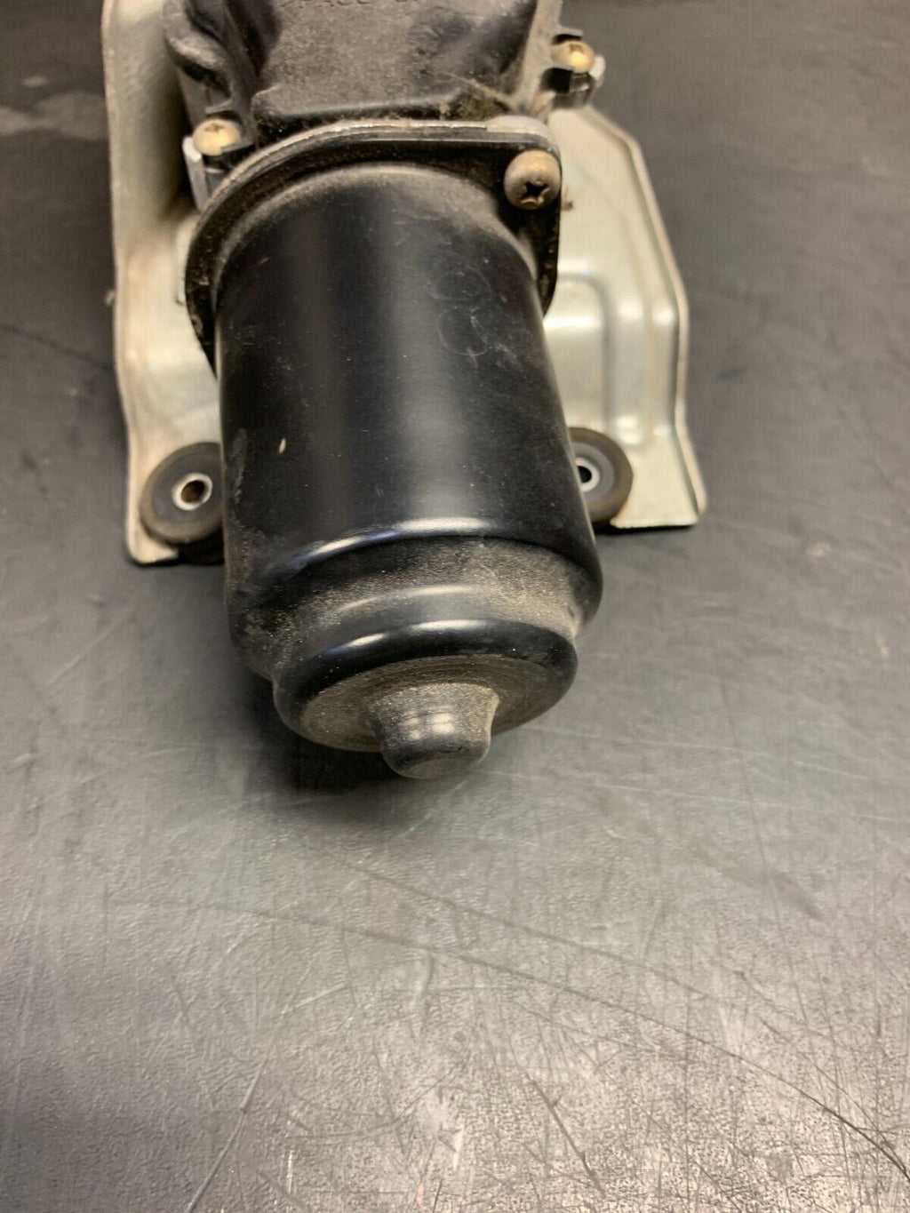 2000 HONDA S2000 AP1 OEM WINDSHIELD WIPER MOTOR
