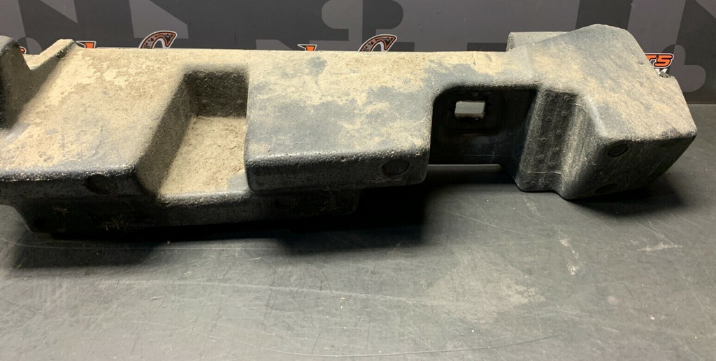 2000 CORVETTE C5 OEM COUPE REAR BUMPER IMPACT FOAM ABSORBER