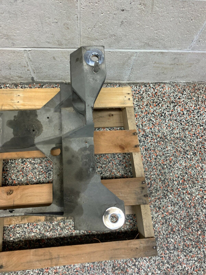 2001 CORVETTE C5 Z06 OEM REAR DIFFERENTIAL CRADLE SUBFRAME