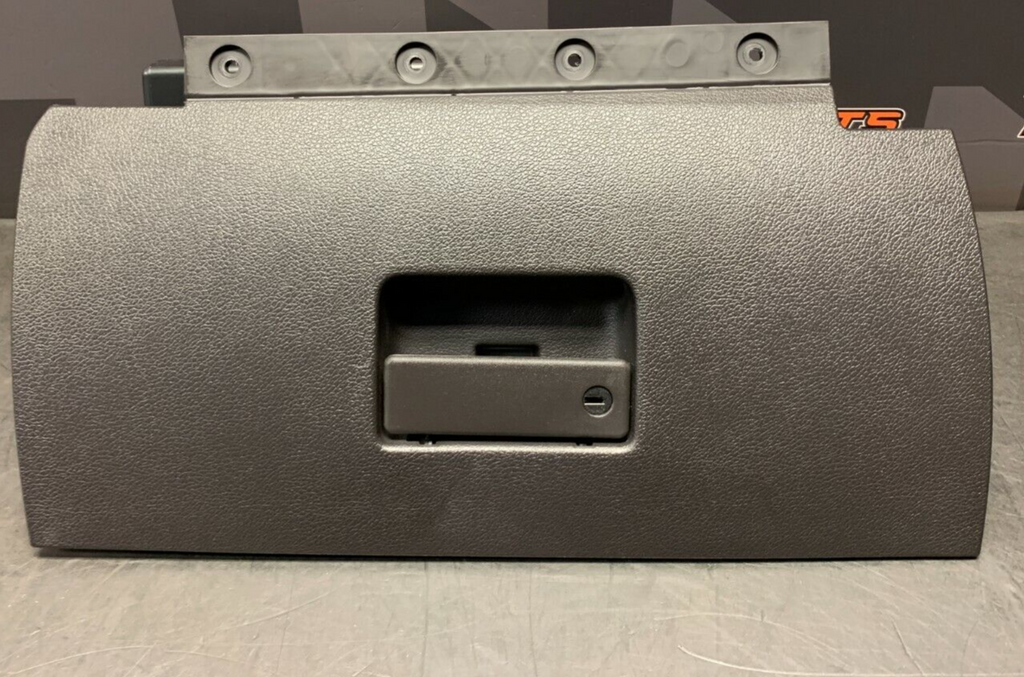 2014 FORD MUSTANG GT OEM GLOVE BOX