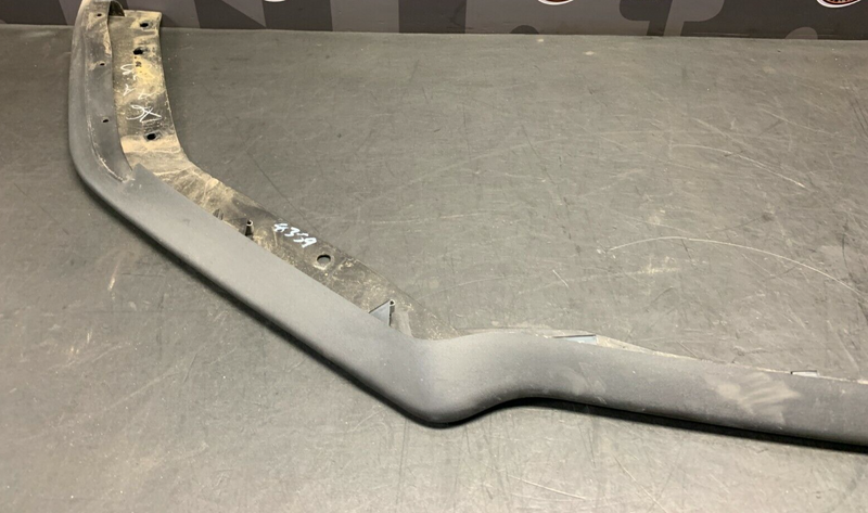 2020 FORD MUSTANG GT FRONT LIP SPOILER -LOCAL PICK UP ONLY-