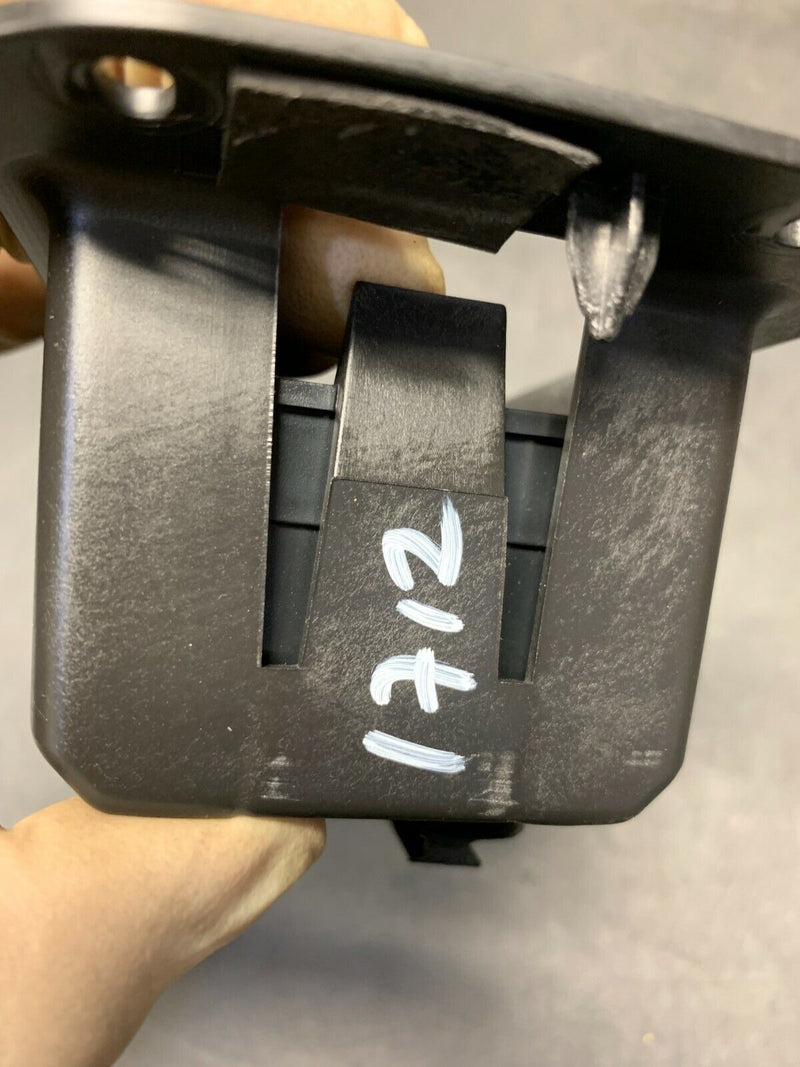 2018 CORVETTE C7 Z06 OEM TEMPERATURE CONTROL MODULE