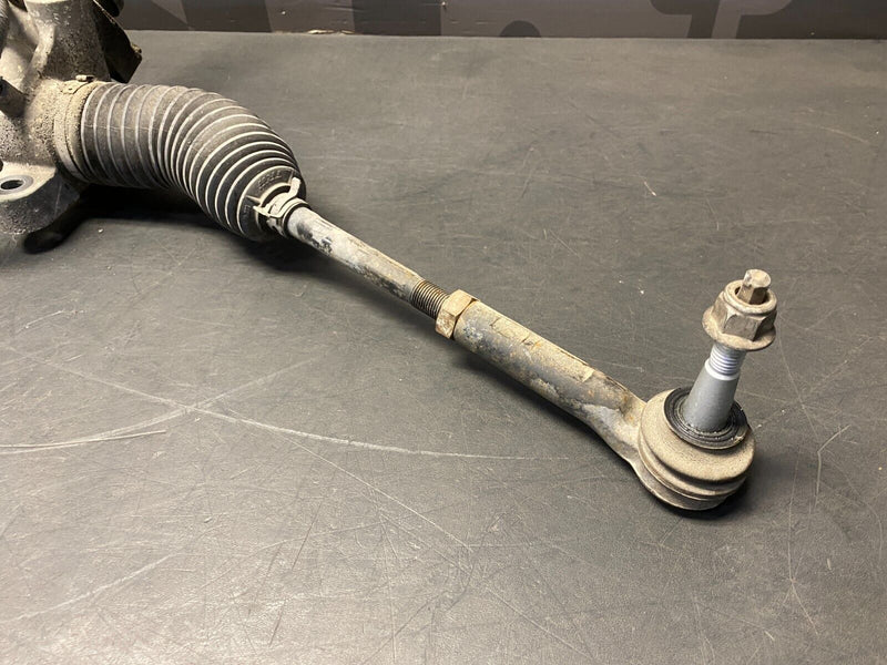 2013 CHEVROLET CAMARO ZL1 OEM ELECTRONIC STEERING RACK AND PINION USED