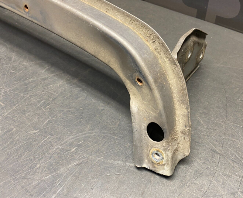 2001 HONDA S2000 AP1 OEM UPPER TIE BAR BUMPER SUPPORT MOUNT USED