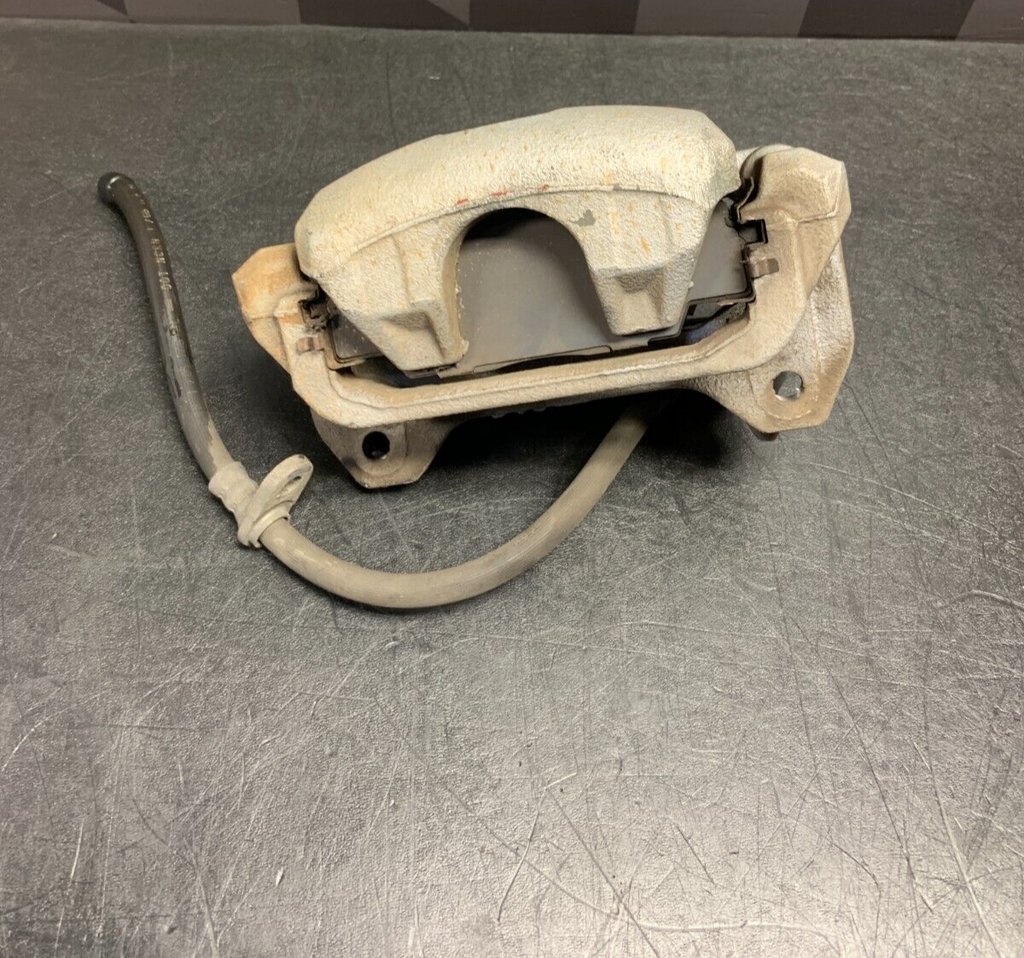 2005 HONDA S2000 AP2 OEM PASSENGER FRONT CALIPER