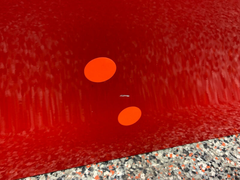 1999 CAMARO Z28 OEM RH PASSENGER DOOR