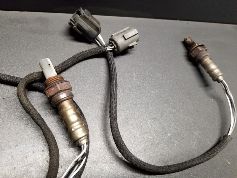 1999 DODGE VIPER GTS 2ND GEN OEM O2 OXYGEN SENSOR SET