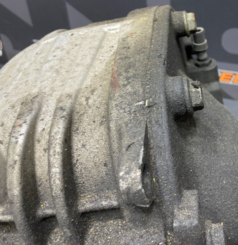 2014 CHEVROLET CAMARO SS OEM LSD REAR DIFFERENTIAL 3.27 RATIO USED