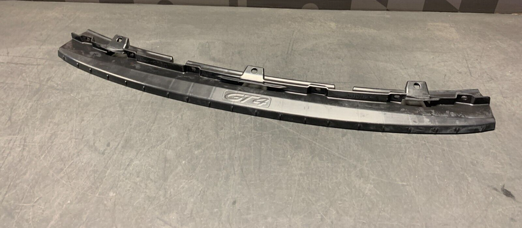 2020 PORSCHE CAYMAN GT4 718 TRIM MOULDING USED OEM 982.807.327.D