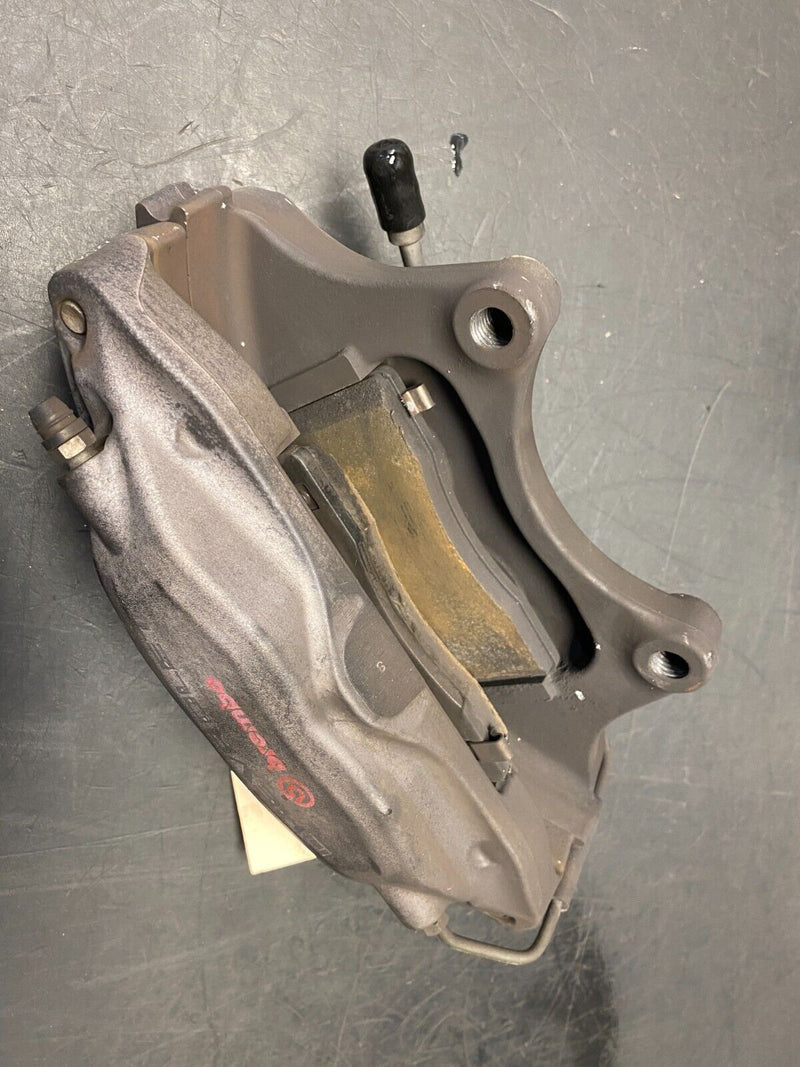 2011 CHEVROLET CAMARO SS OEM BREMBO BRAKE CALIPER SET FRONT REAR USED