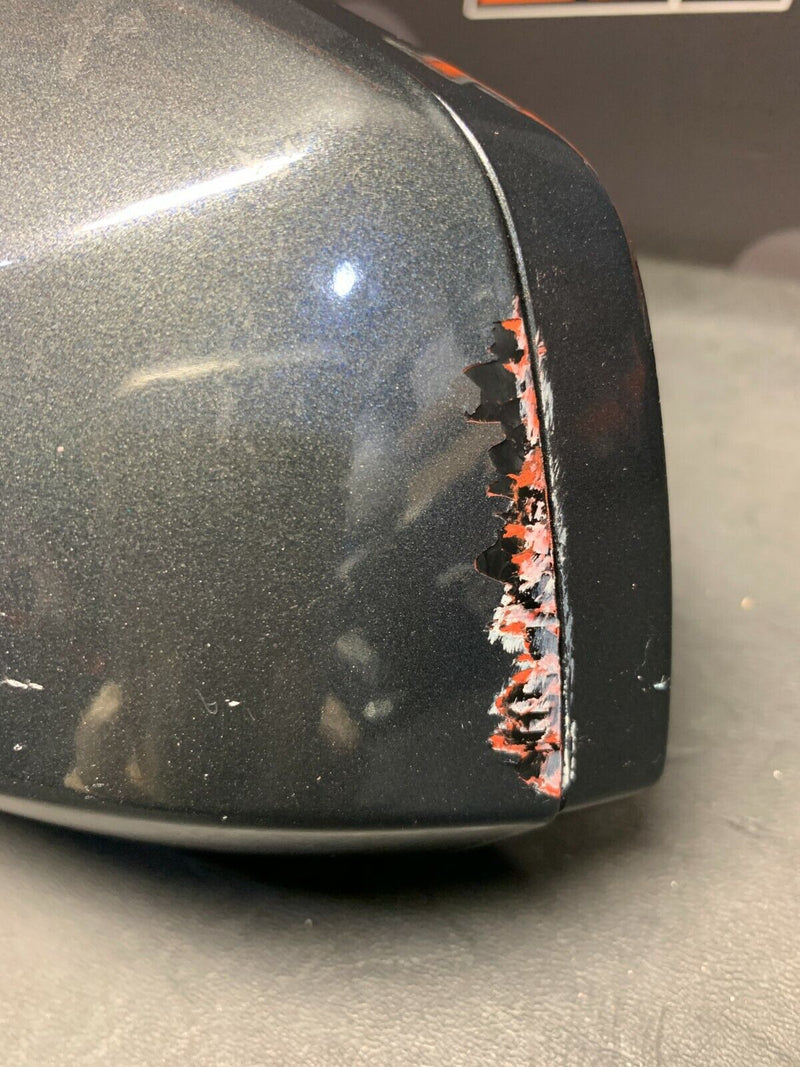 2010 CHEVROLET CAMARO SS OEM LH DRIVER MIRROR