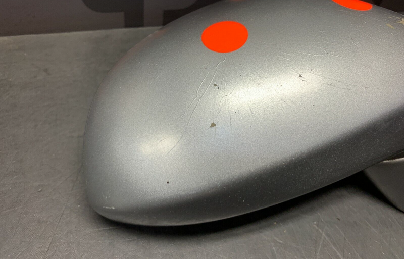 2004 HONDA S2000 AP2 OEM RH PASSENGER MIRROR