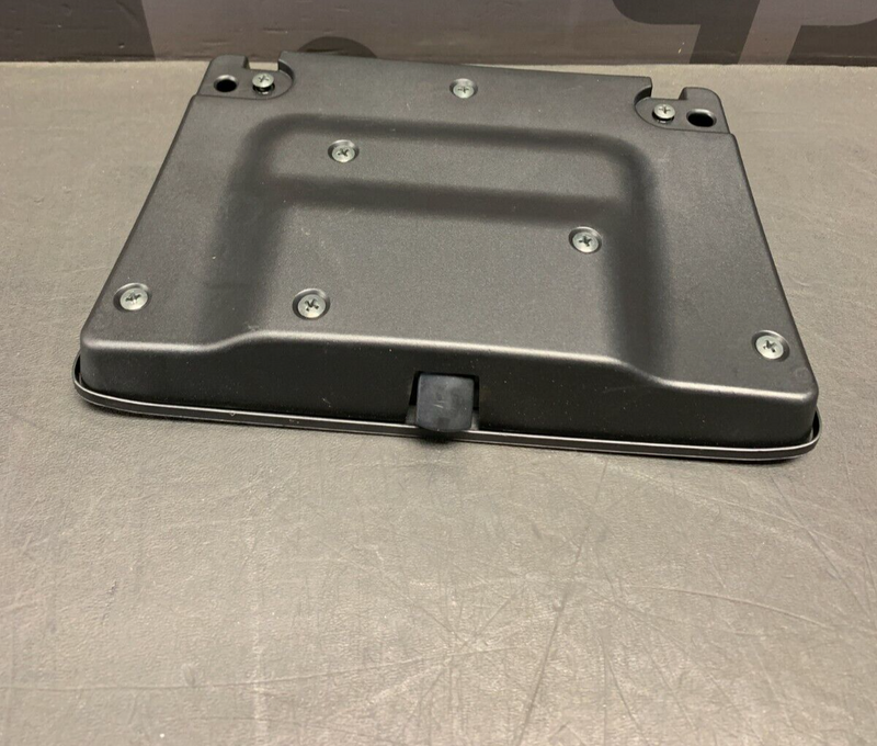 2021 MAZDA MIATA RF OEM CONSOLE POCKET DOOR LATCH