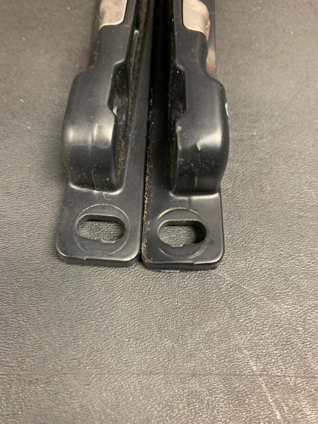 2000 CORVETTE C5 OEM FRONT TARGA LATCHS STRIKERS USED 77k MILES