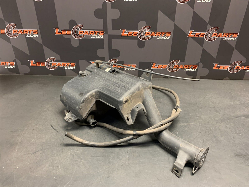2004 CADILLAC CTS V CTS-V WASHER FLUID RESEVOIR USED OEM 74k MILES!