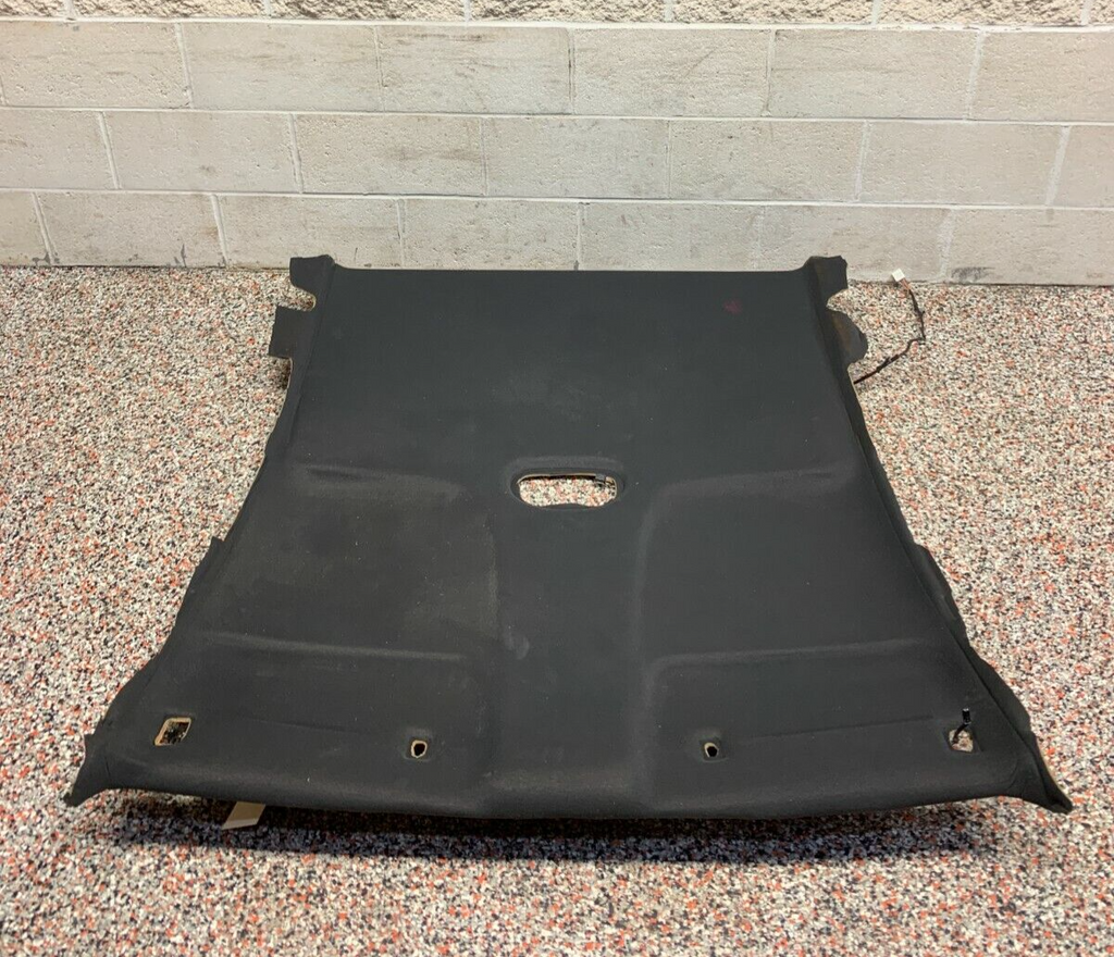 2004 PONTIAC GTO OEM HEADLINER HEAD LINER -LOCAL PICK UP ONLY-