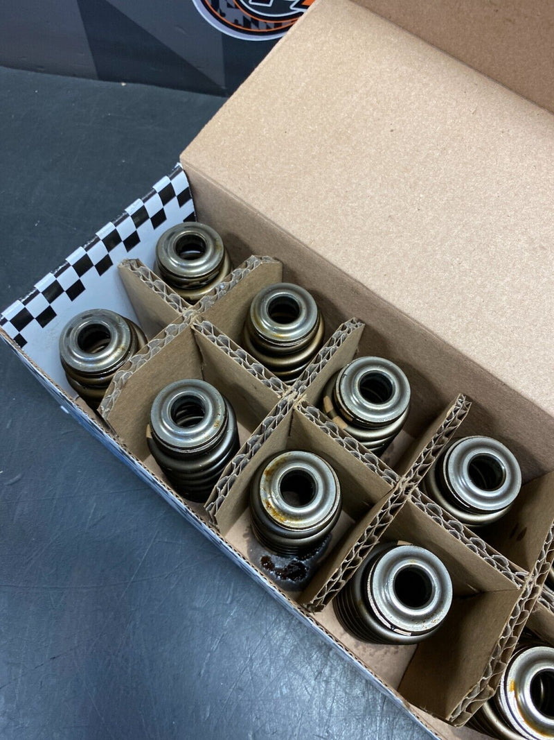 2020 DODGE CHALLENGER HELLCAT REDEYE OEM VALVE SPRINGS AND RETAINERS USED