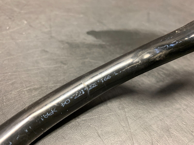 2014 PORSCHE 911 991 GT3 OEM HOSES LINES TUBES