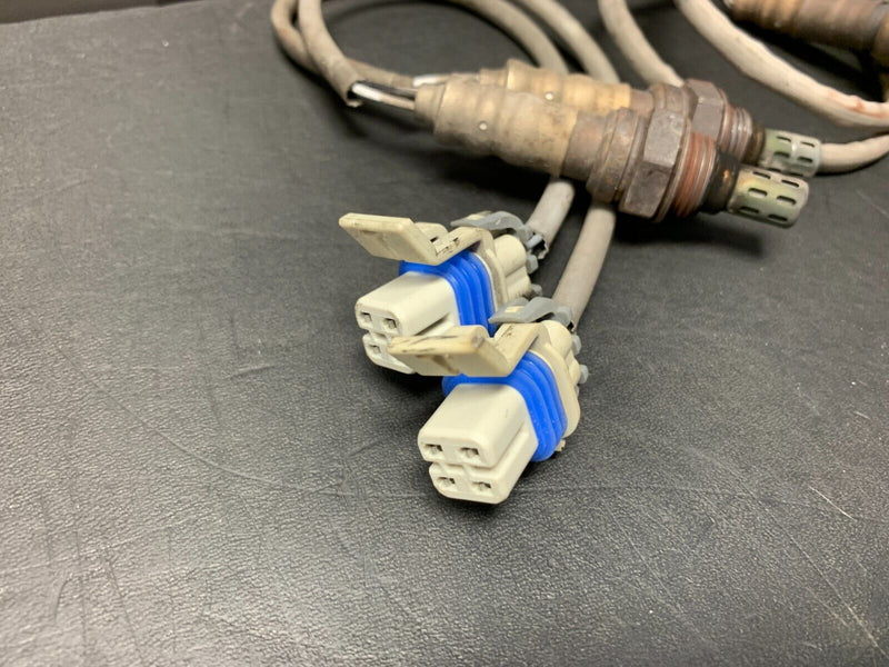 2010 CAMARO SS OEM o2 SENSORS FULL SET OF 4 USED