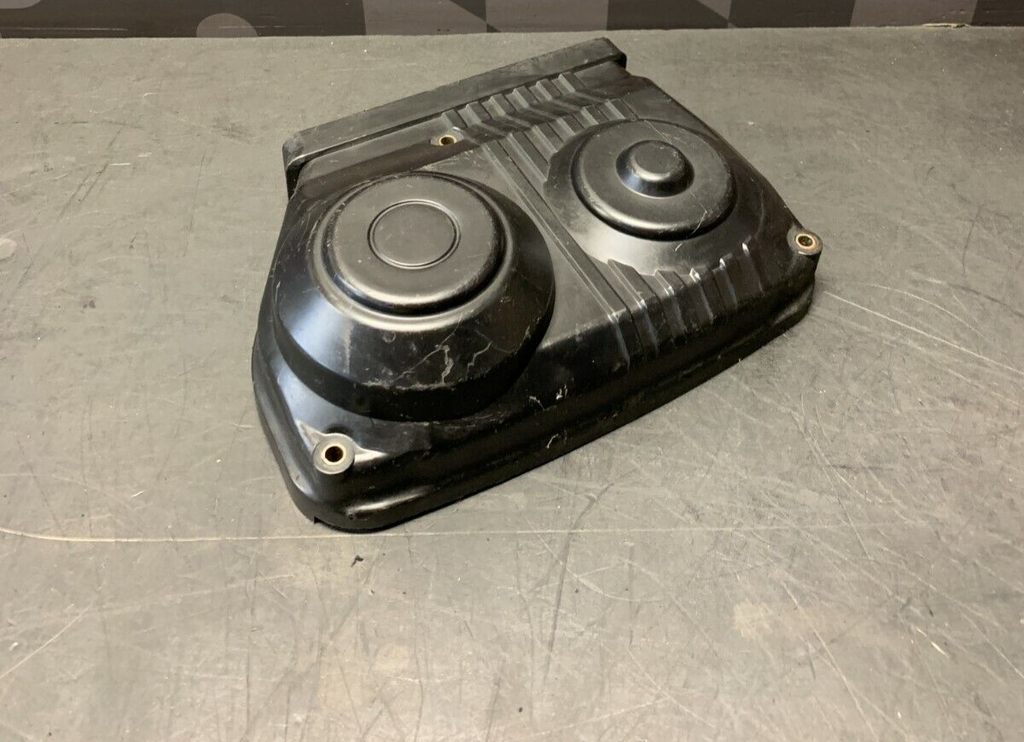 OEM 04-14 Subaru Right Side Outer Timing Belt Cover WRX STI Turbo 13572AA092