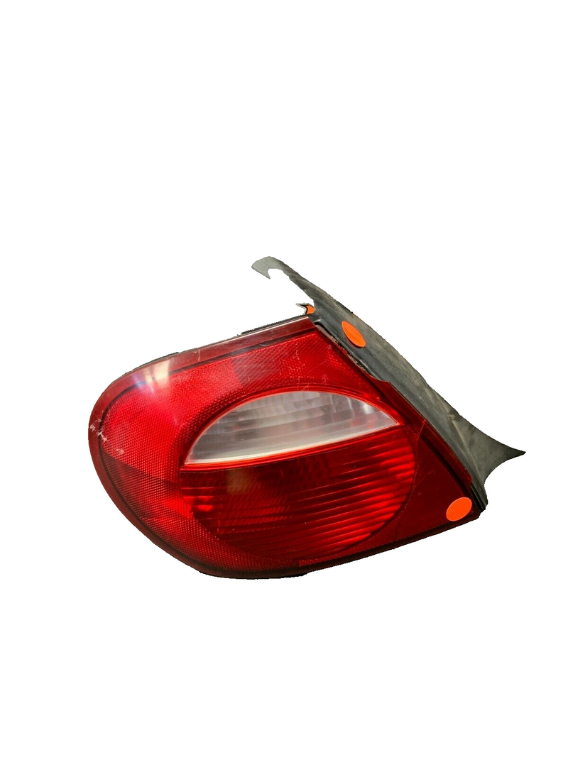2005 DODGE NEON SRT4 OEM LH DRIVER TAIL LIGHT