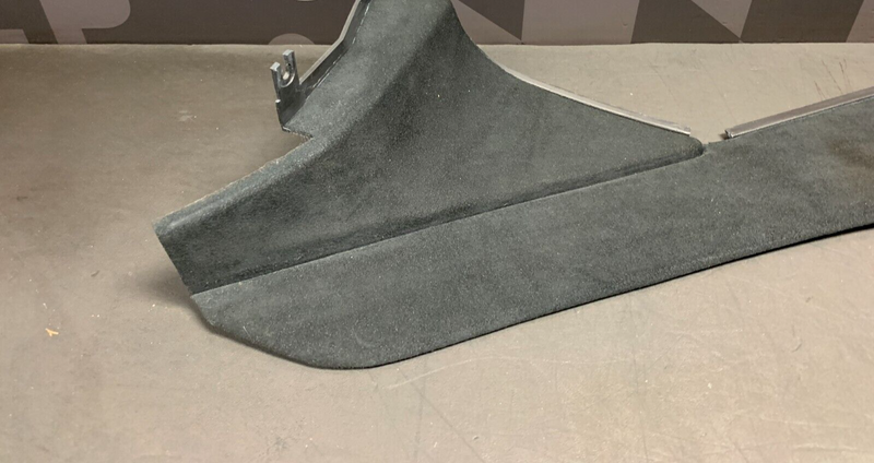 2005 PONTIAC GTO OEM CENTER CONSOLE SIDE TRIM PANELS