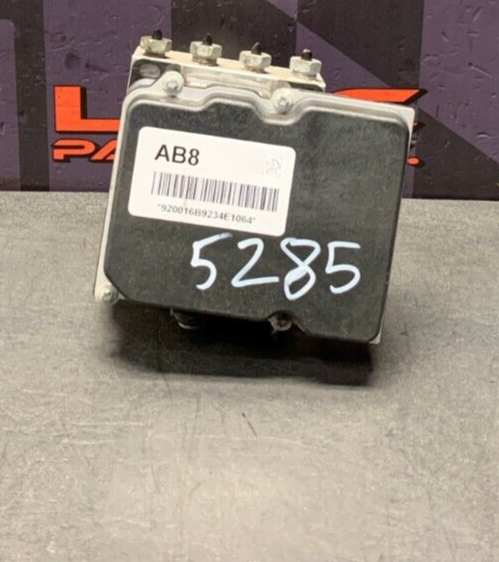 2010 CAMARO SS OEM 92240016 ABS ANTI LOCK BRAKE PUMP MODULE