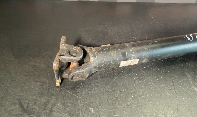 2018 MAZDA MIATA ND OEM DRIVESHAFT PROP SHAFT M/T USED