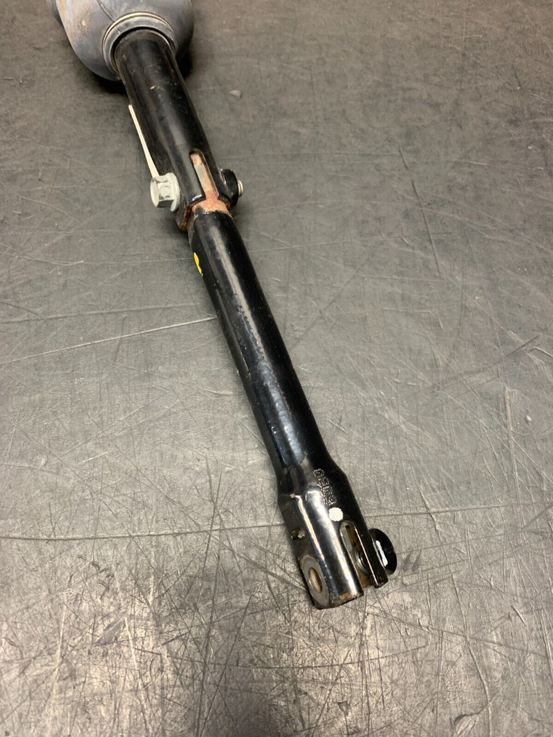 2019 CAMARO ZL1 1LE OEM STEERING COLUMN RAG JOINT