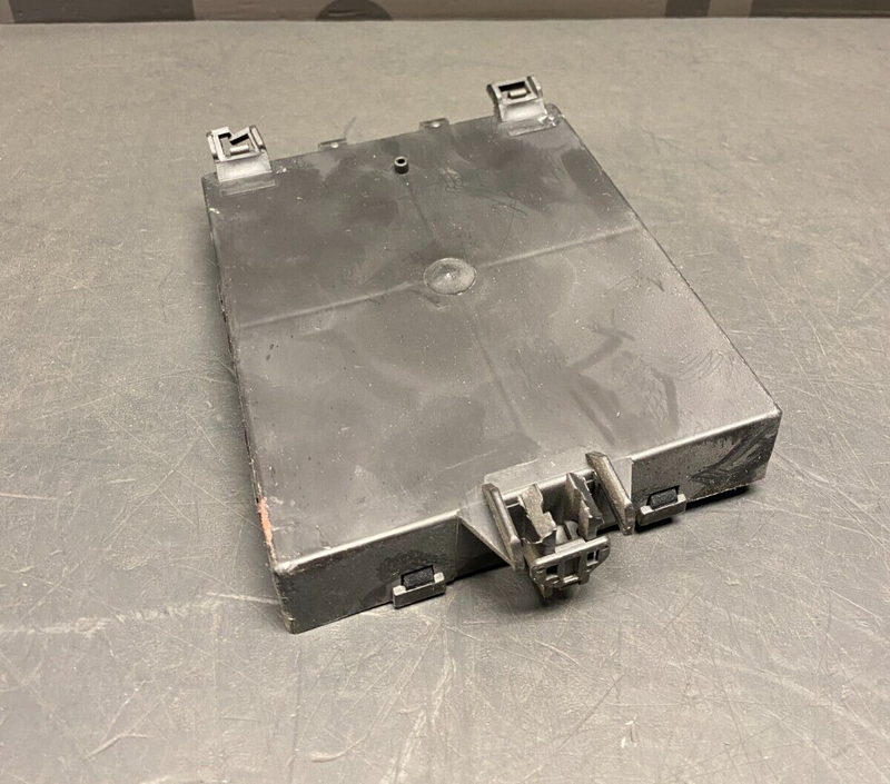 2007 PORSCHE 911 TURBO 997.1 OEM KEY THEFT MODULE 997.618.172.12 USED