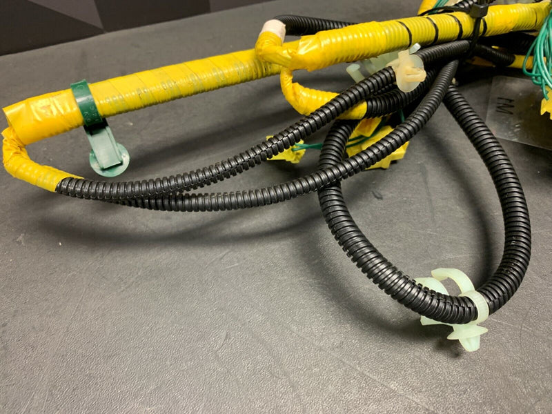 2005 HONDA S2000 AP2 OEM SRS WIRING WIRE HARNESS