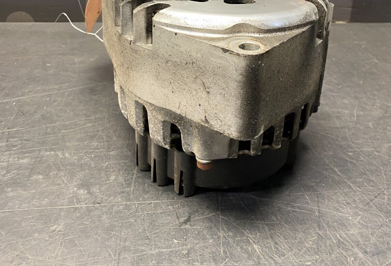 2011 CHEVROLET CAMARO SS DC POWER 340AMP HIGH OUTPUT ALTERNATOR BILLET USED