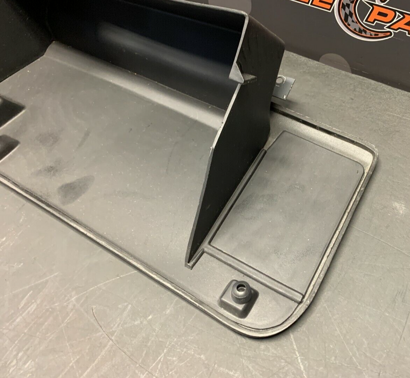2001 CAMARO SS OEM GLOVE BOX