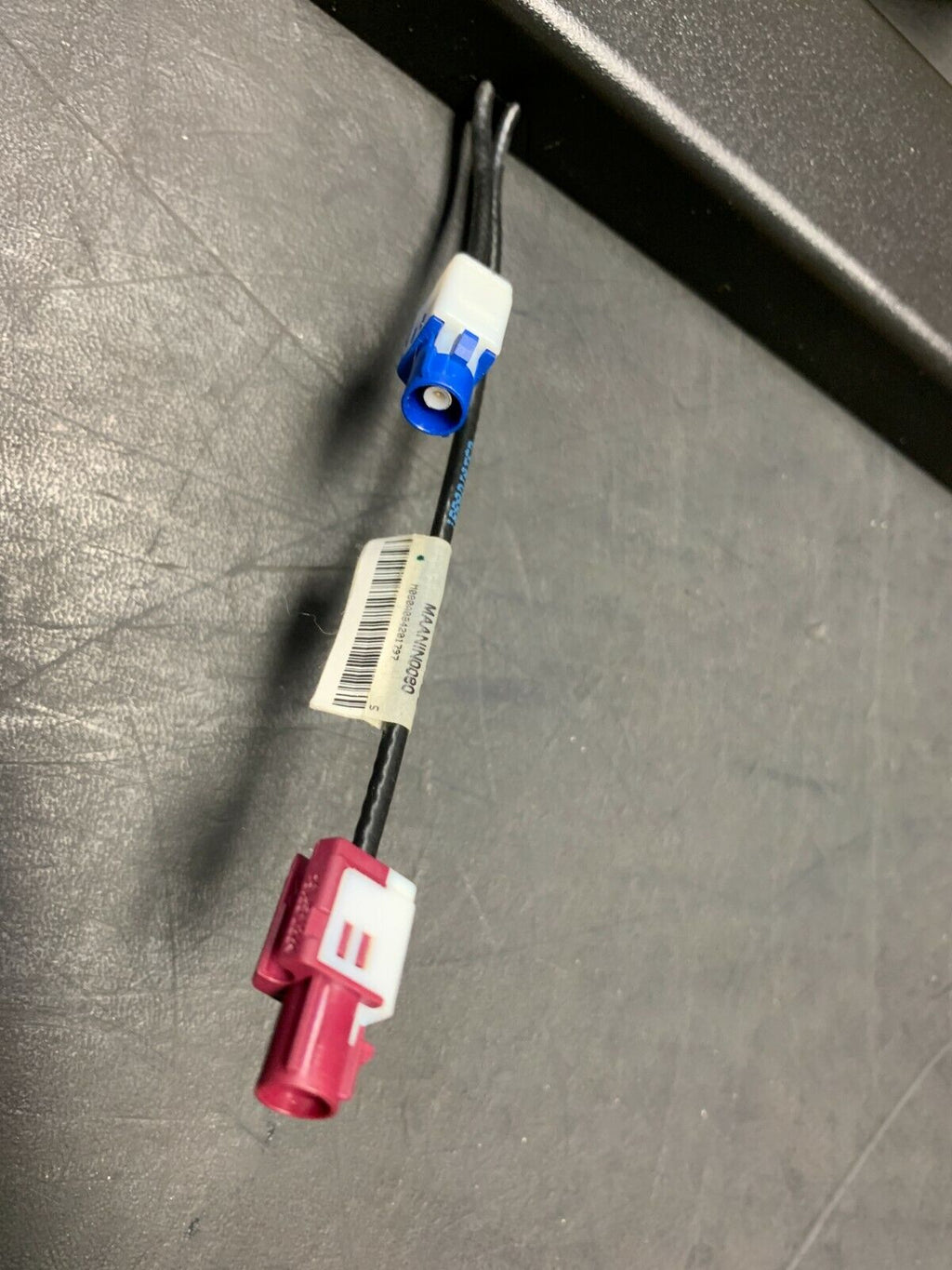 2010 CORVETTE C6 ZR1 OEM GPS ANTENNA