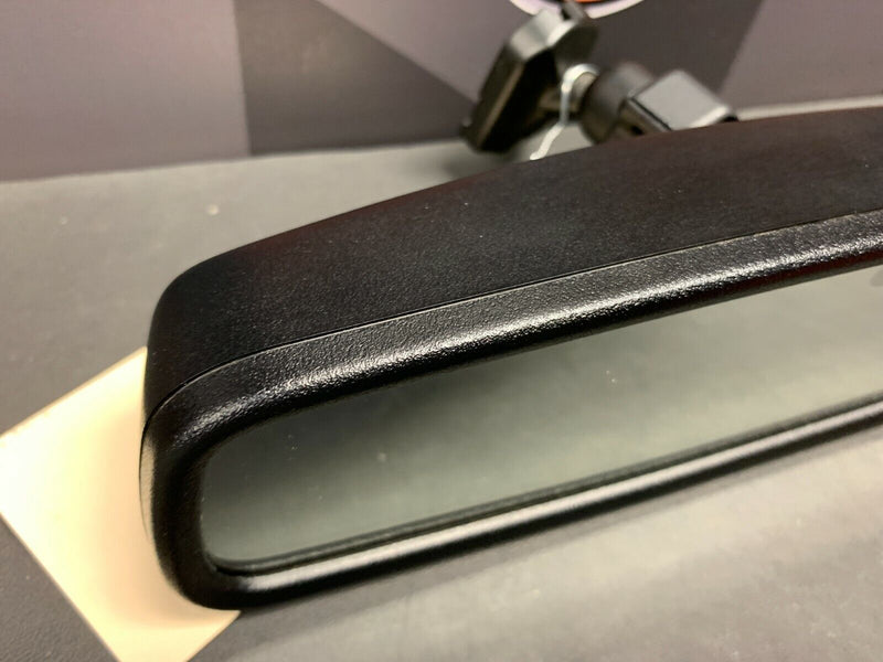 2015 FORD MUSTANG GT OEM REAR VIEW MIRROR