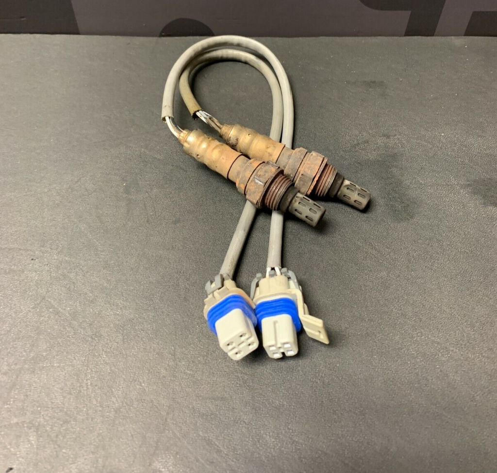 2010 CHEVROLET CAMARO SS OEM L99 LS3 SECONDARY O2 OXYGEN SENSORS