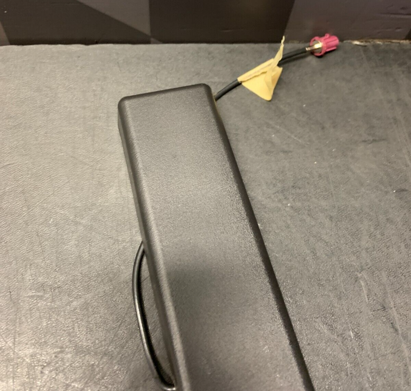 2012 CORVETTE C6 CENTENNIAL OEM ONSTAR ELECTRICS ANTENNA USED