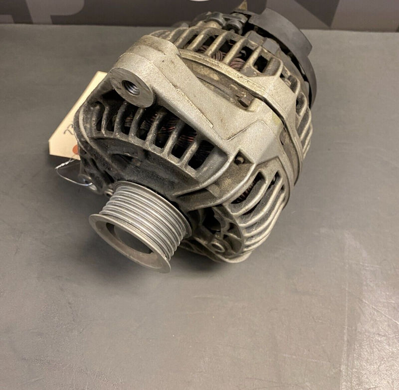 2004 PORSCHE 911 GT3 OEM ALTERNATOR USED