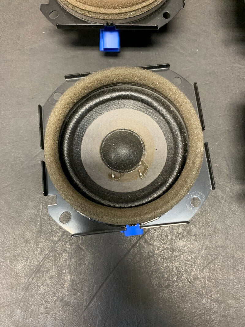 2011 CADILLAC CTS-V CTS V OEM SPEAKERS