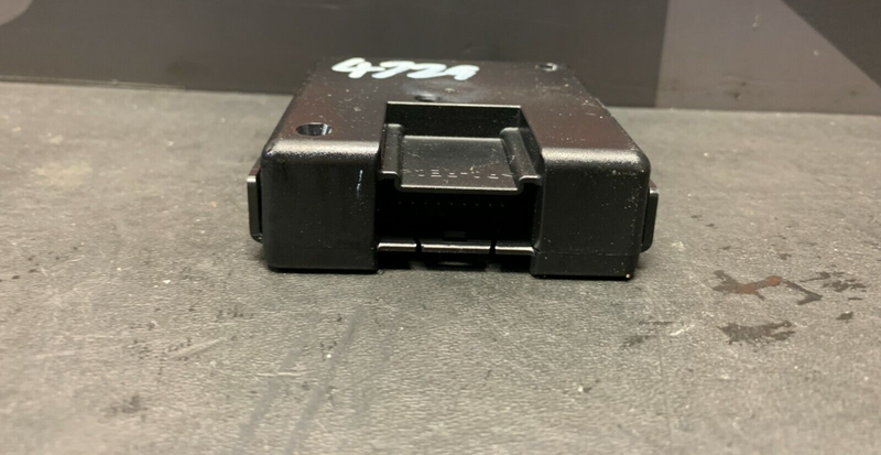 2018 CAMARO ZL1 OEM 23389979 AMBIENT LIGHTING CONTROL MODULE