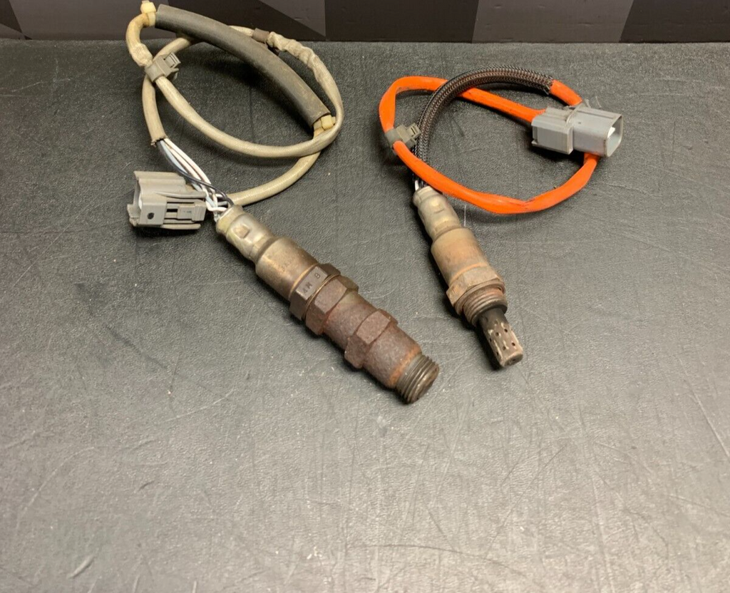 2005 HONDA S2000 AP2 PRIMARY SECONDARY o2 sensor PAIR