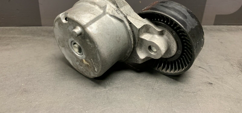 2014 FORD MUSTANG GT OEM ACCESSORY BELT TENSIONER